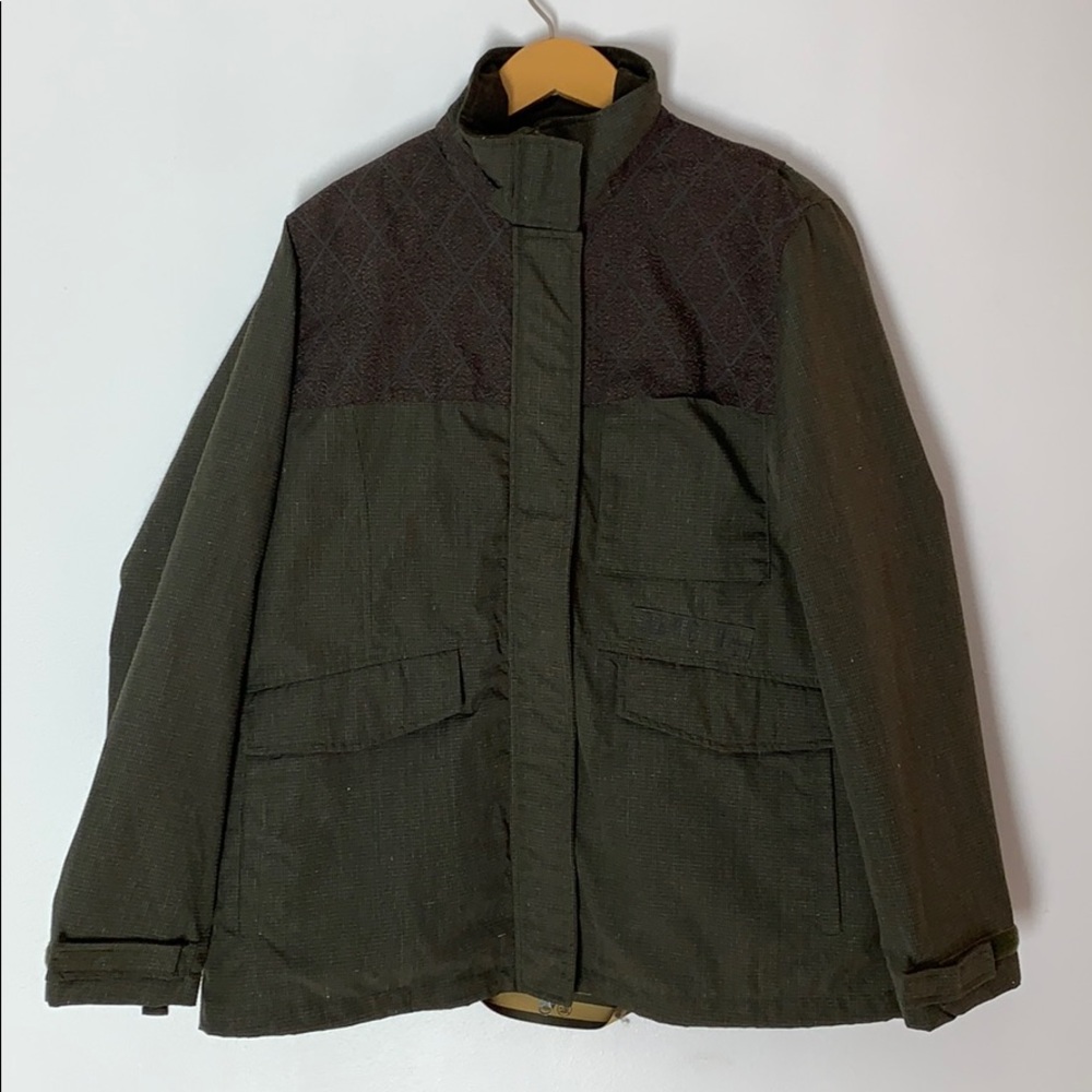 Beretta Women’s Dynamic Hunting Jacket Field Coat Goretex